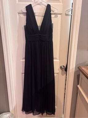 Vow’d Navy Bridesmaid Dress